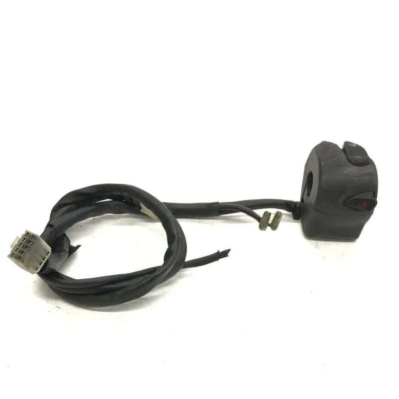 Commodo gauche YAMAHA FZ1 1000 2006-2010 FAZER