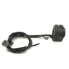 Commodo gauche YAMAHA FZ1 1000 2006-2010 FAZER Commodo gauche YAMAHA FZ1 1000 2006-2010 FAZER