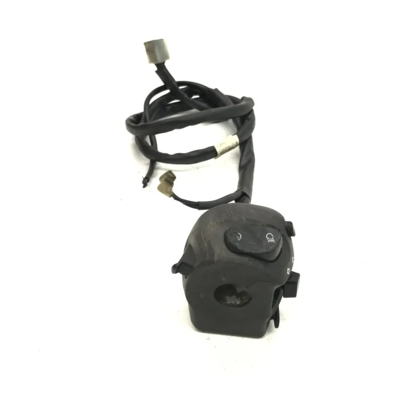 Commodo gauche YAMAHA FZ1 1000 2006-2010 FAZER
