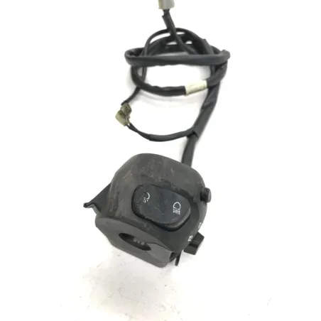 Commodo gauche YAMAHA FZ1 1000 2006-2010 FAZER