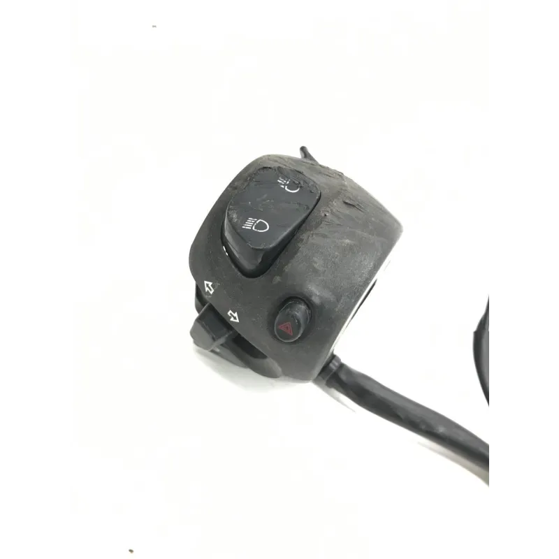 Commodo gauche YAMAHA FZ1 1000 2006-2010 FAZER