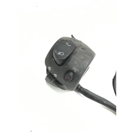 Commodo gauche YAMAHA FZ1 1000 2006-2010 FAZER