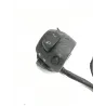 Commodo gauche YAMAHA FZ1 1000 2006-2010 FAZER Commodo gauche YAMAHA FZ1 1000 2006-2010 FAZER