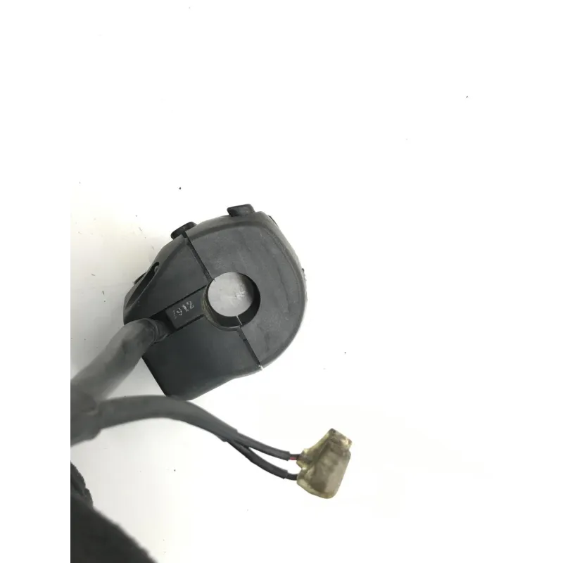 Commodo gauche YAMAHA FZ1 1000 2006-2010 FAZER