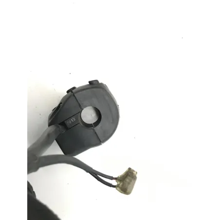 Commodo gauche YAMAHA FZ1 1000 2006-2010 FAZER