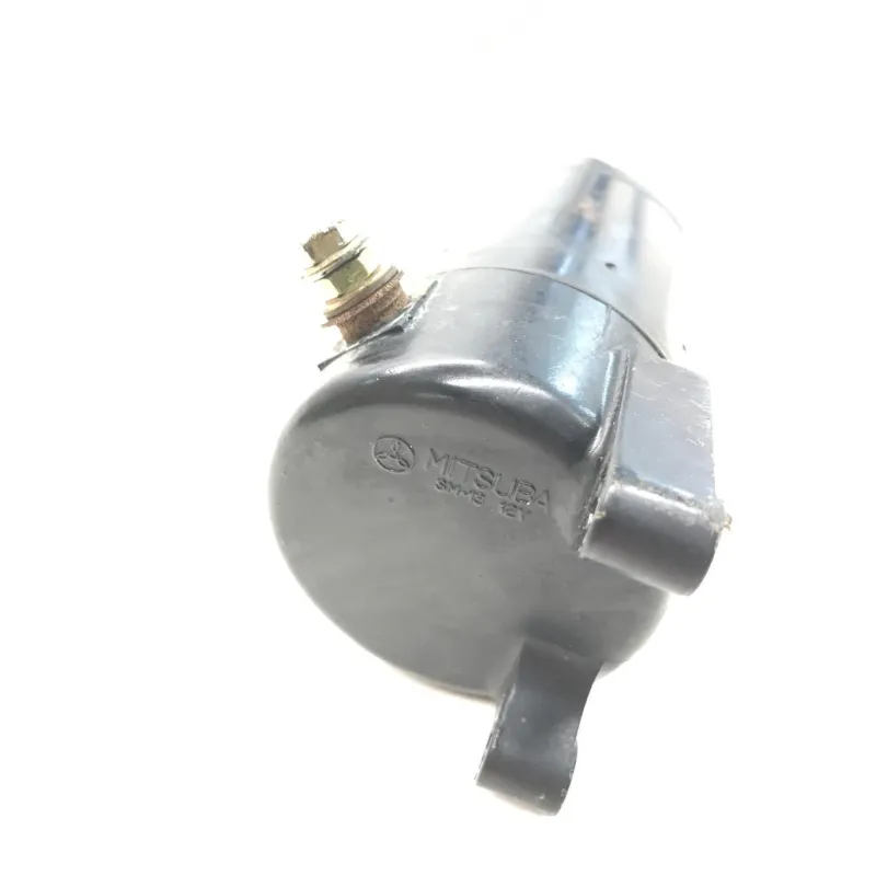 Demarreur YAMAHA FZS 600 1998-2001 FAZER