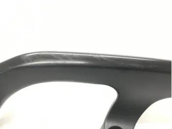 Porte paquets arriere YAMAHA XP 530 2017-2019 TMAX