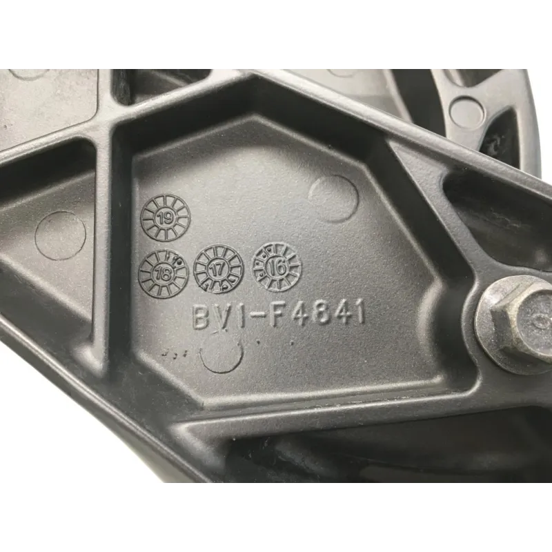 Porte paquets arriere YAMAHA XP 530 2017-2019 TMAX