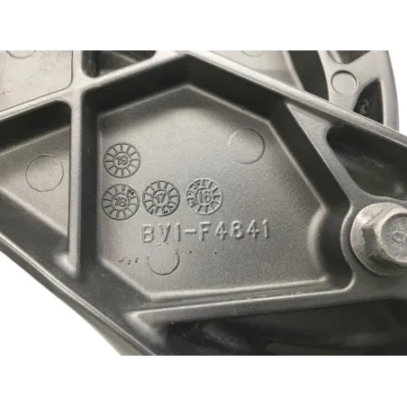 Porte paquets arriere YAMAHA XP 530 2017-2019 TMAX