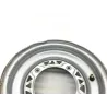 Jante avant POLARIS SCRAMBLER 500 2007-2009 2X4 Jante avant POLARIS SCRAMBLER 500 2007-2009 2X4
