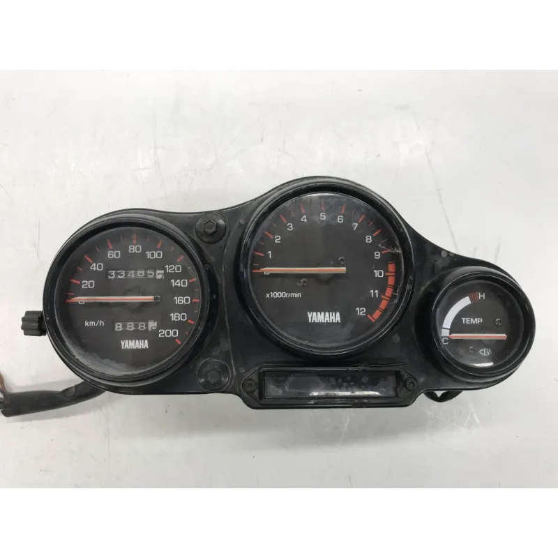 Compteur YAMAHA TDR 125 1990-1992