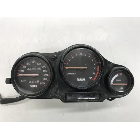 Compteur YAMAHA TDR 125 1990-1992