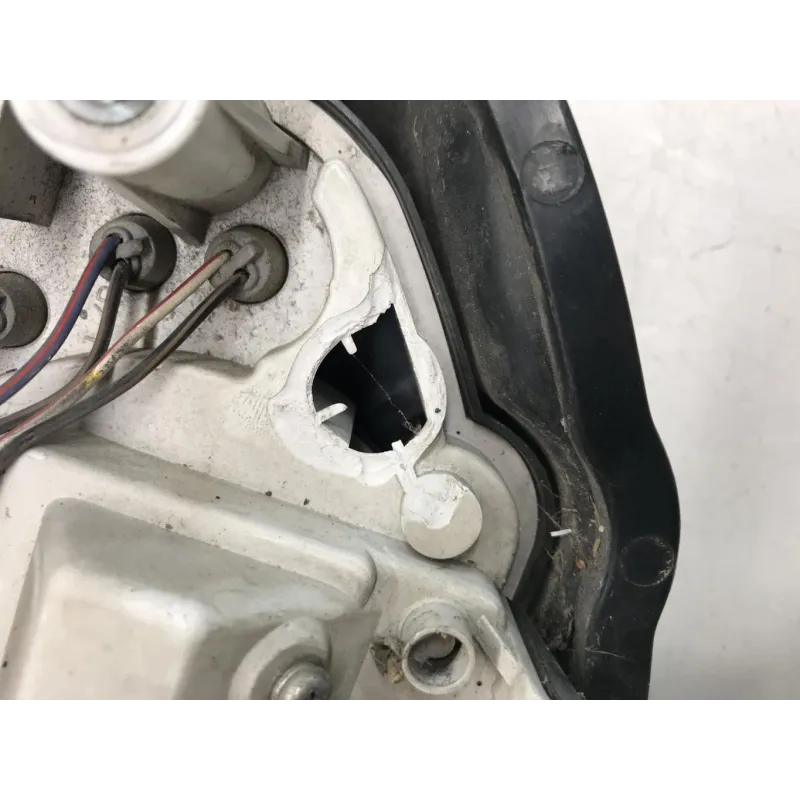 Compteur HONDA NT V 650 1998-2001 DEAUVILLE