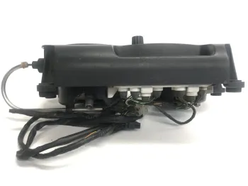 Compteur BMW R 1150 RT 2001-2004