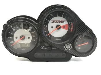 Compteur YAMAHA TDM 850 1999-2001