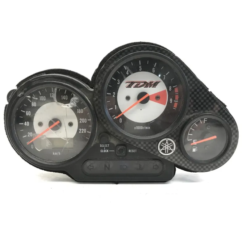 Compteur YAMAHA TDM 850 1999-2001