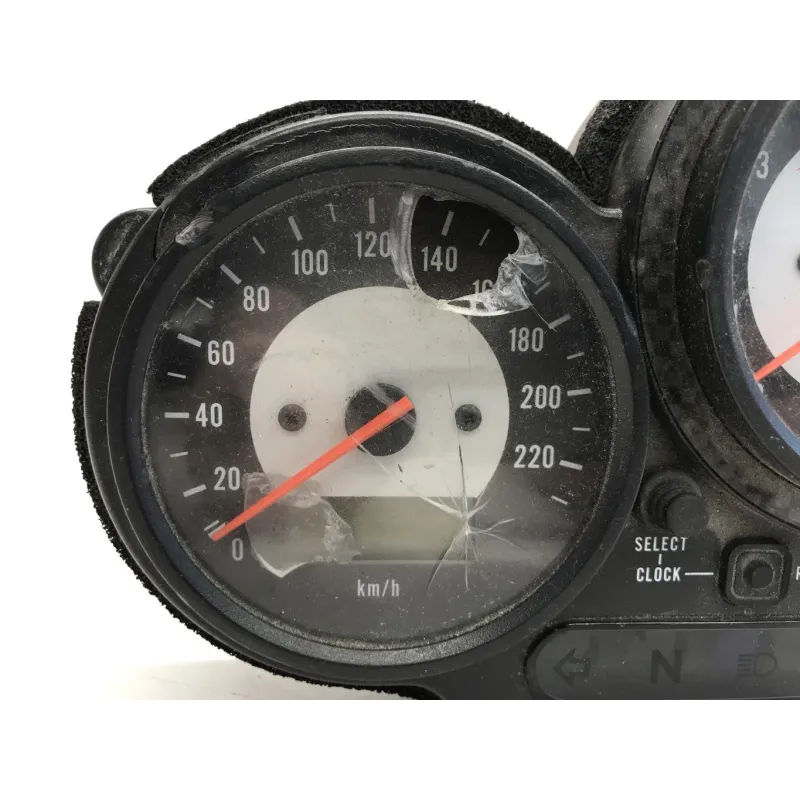 Compteur YAMAHA TDM 850 1999-2001
