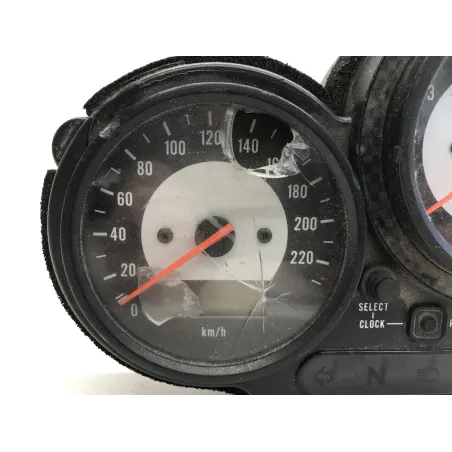 Compteur YAMAHA TDM 850 1999-2001
