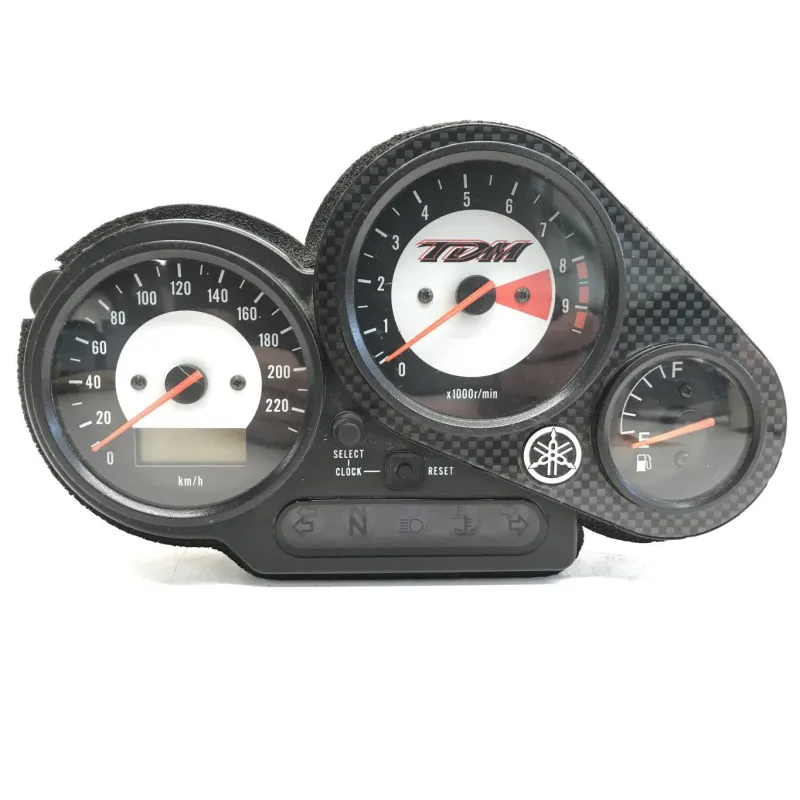 Compteur YAMAHA TDM 850 1999-2001