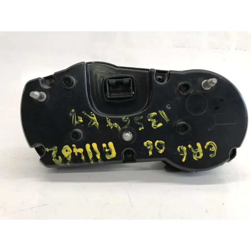 Compteur KAWASAKI ER6 650 2006-2008 F