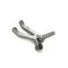 Platine et repose pieds arriere droit HONDA CBR 900 RR 1994-1995 FIREBLADE Platine et repose pieds arriere droit HONDA CBR 900 RR 1994-1995 FIREBLADE