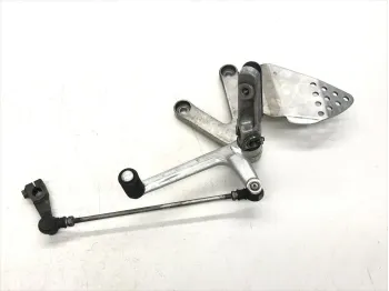 Platine avant gauche HONDA CBR 900 RR 1994-1995 FIREBLADE