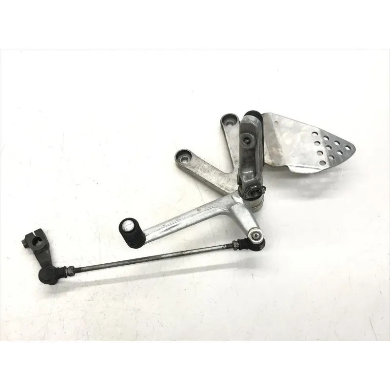Platine avant gauche HONDA CBR 900 RR 1994-1995 FIREBLADE