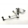 Platine avant gauche HONDA CBR 900 RR 1994-1995 FIREBLADE Platine avant gauche HONDA CBR 900 RR 1994-1995 FIREBLADE