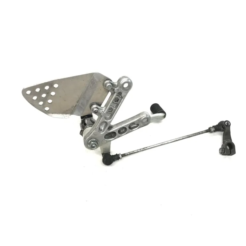 Platine avant gauche HONDA CBR 900 RR 1994-1995 FIREBLADE