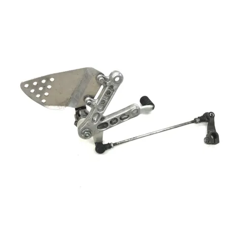 Platine avant gauche HONDA CBR 900 RR 1994-1995 FIREBLADE