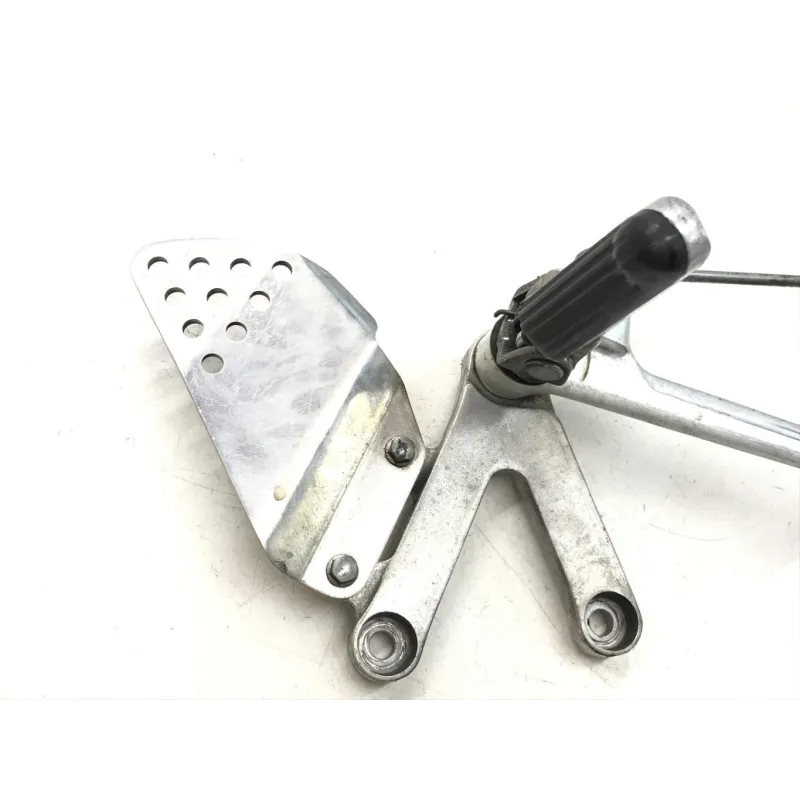 Platine avant gauche HONDA CBR 900 RR 1994-1995 FIREBLADE