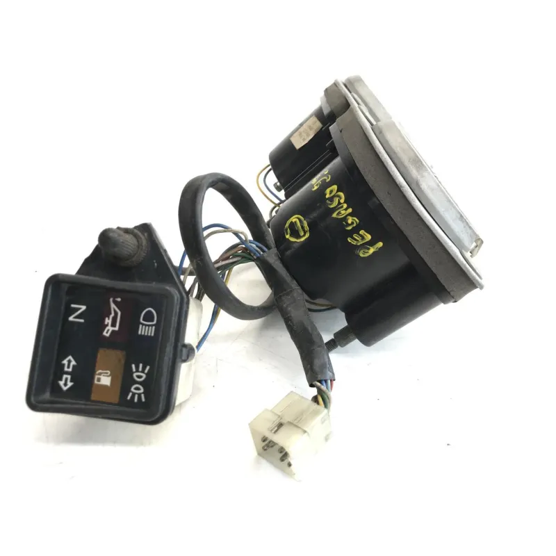 Compteur APRILIA PEGASO 3 650 1997-2000