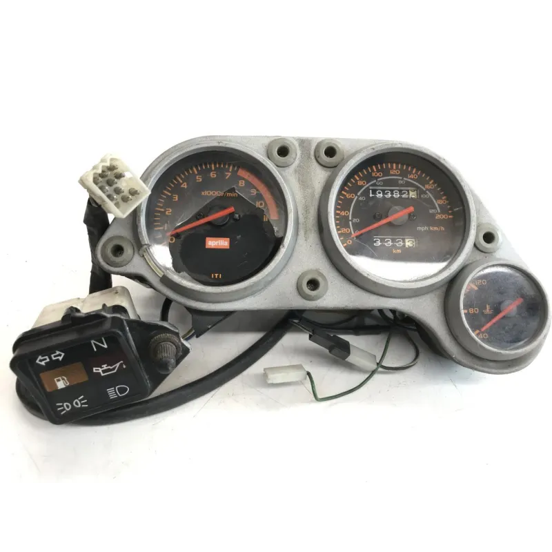 Compteur APRILIA PEGASO 3 650 1997-2000