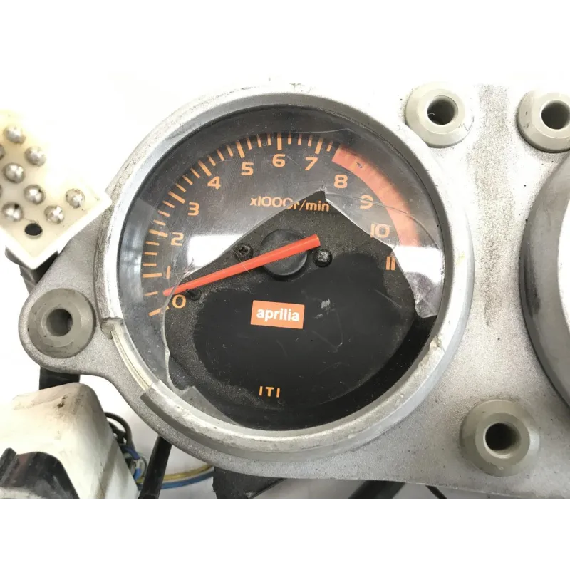 Compteur APRILIA PEGASO 3 650 1997-2000