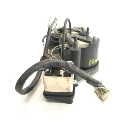 Compteur APRILIA PEGASO 3 650 1997-2000
