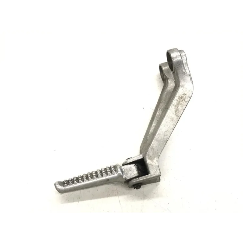 Platine et repose pieds arriere gauche HONDA CBR 900 RR 1994-1995 FIREBLADE