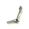 Platine et repose pieds arriere gauche HONDA CBR 900 RR 1994-1995 FIREBLADE Platine et repose pieds arriere gauche HONDA CBR 900 RR 1994-1995 FIREBLADE