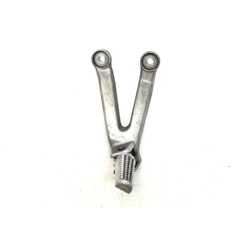 Platine et repose pieds arriere gauche HONDA CBR 900 RR 1994-1995 FIREBLADE
