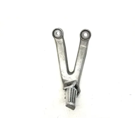 Platine et repose pieds arriere gauche HONDA CBR 900 RR 1994-1995 FIREBLADE