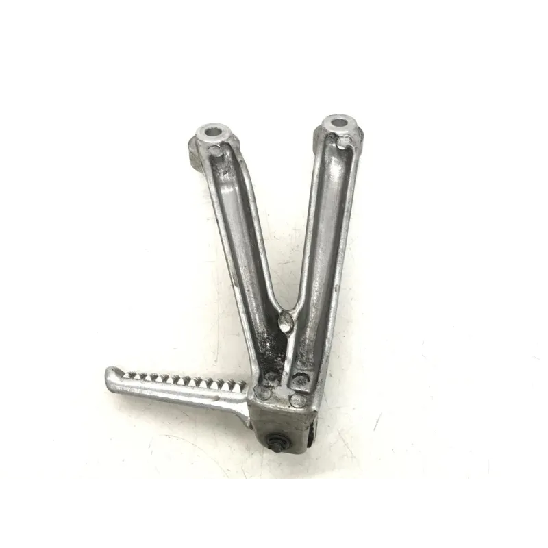 Platine et repose pieds arriere gauche HONDA CBR 900 RR 1994-1995 FIREBLADE
