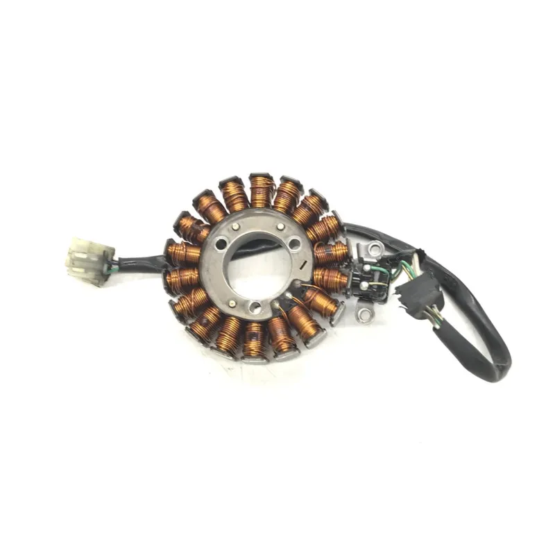 Stator alternateur YAMAHA YZF 320 2014-2018 R3