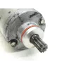 Demarreur YAMAHA YZF 320 2014-2018 R3