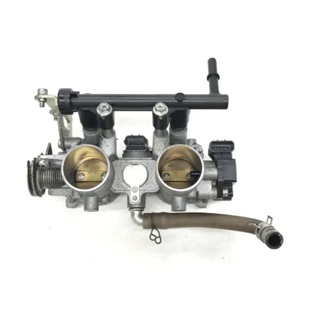 Rampe d'injection YAMAHA YZF 320 2014-2018 R3