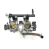 Rampe d'injection YAMAHA YZF 320 2014-2018 R3 Rampe d'injection YAMAHA YZF 320 2014-2018 R3