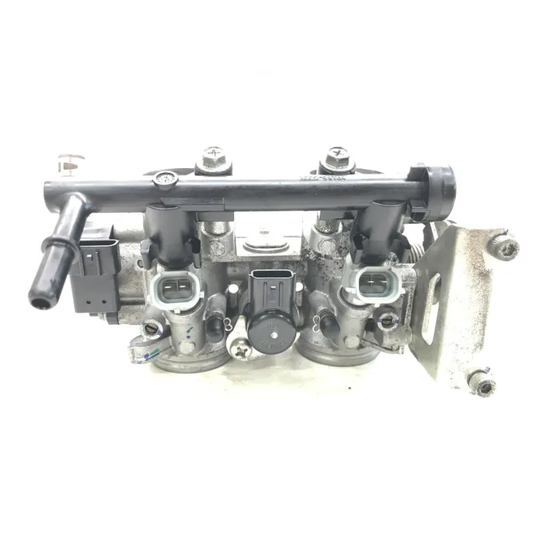 Rampe d'injection YAMAHA YZF 320 2014-2018 R3