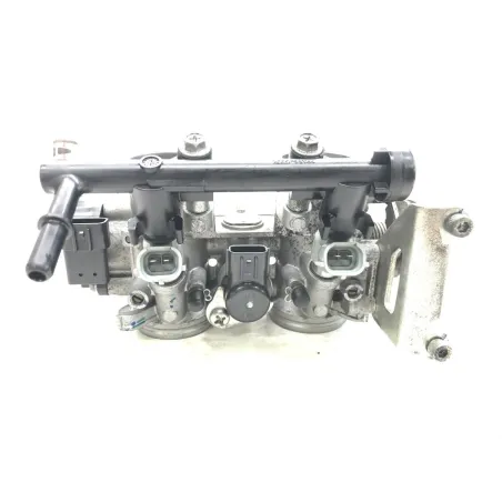 Rampe d'injection YAMAHA YZF 320 2014-2018 R3