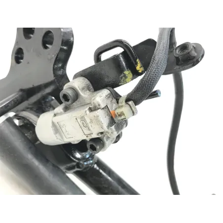 Bequille laterale YAMAHA YZF 320 2014-2018 R3