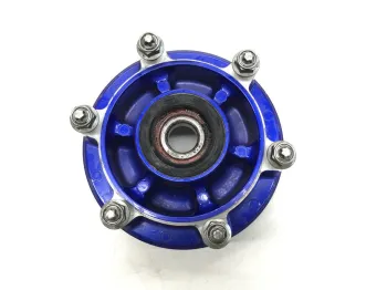 Porte couronne YAMAHA YZF 320 2014-2018 R3