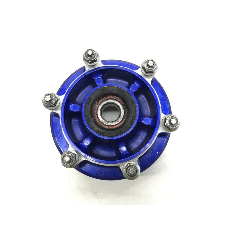 Porte couronne YAMAHA YZF 320 2014-2018 R3