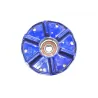 Porte couronne YAMAHA YZF 320 2014-2018 R3 Porte couronne YAMAHA YZF 320 2014-2018 R3